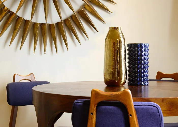 Aparthotel Dalma Old Town - Castelo Lisboa