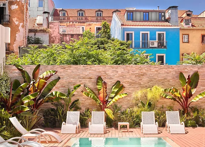 Hapimag Apartments Lisboa